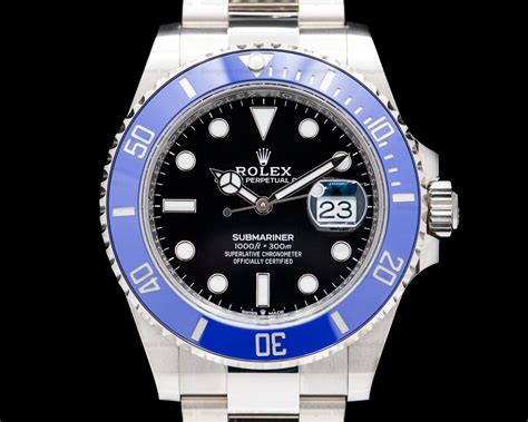 rolex submariner date 126619